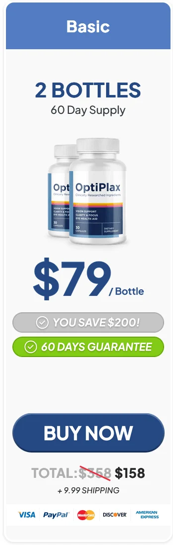OptiPlax order