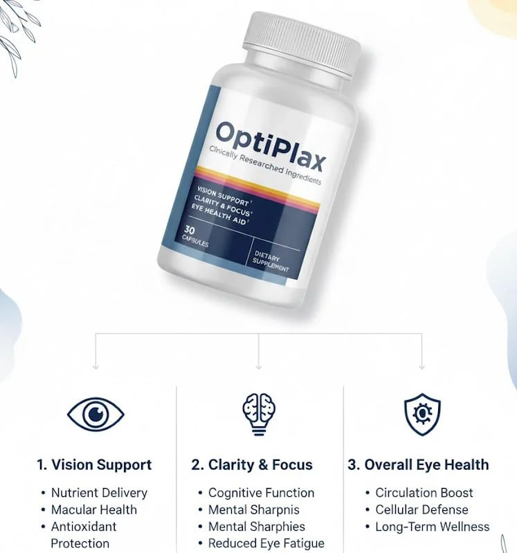 OptiPlax supplement,